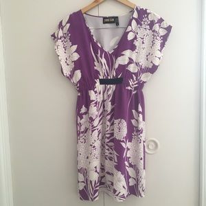 Yumi Kim Floral Dress